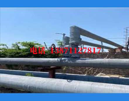揭阳西气东输管道清洗原料油管道清洗